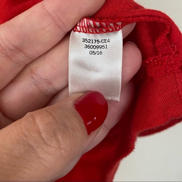 PINK Victoria’s Secret America is for Lovers Tank Top Women’s XS 4th of July - Picture 4 of 6